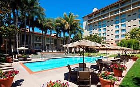 Sheraton San Jose